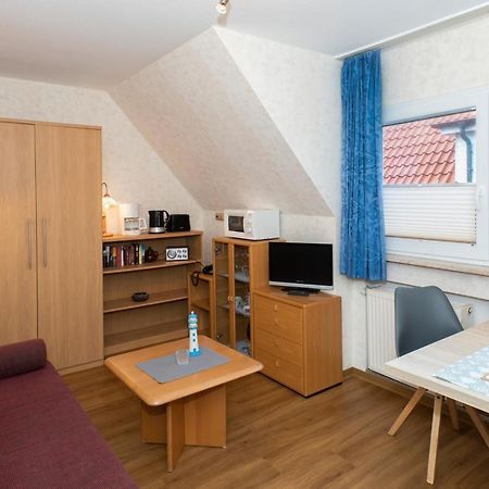 Haus Deichgraf 175 - Wohnung 5 Juist Exterior photo